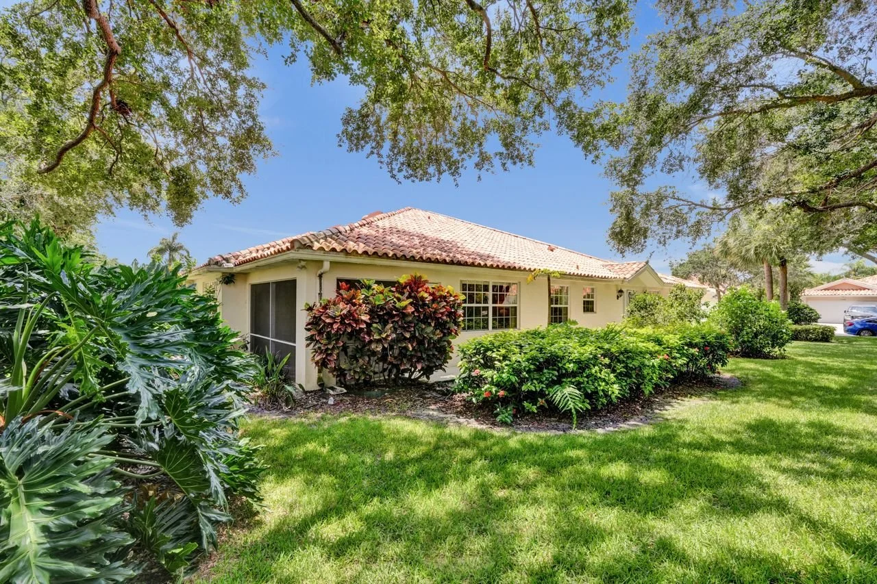 7079 Gila Lane, West Palm Beach, FL 33411 l Home for sale in riverwalk west palm beach