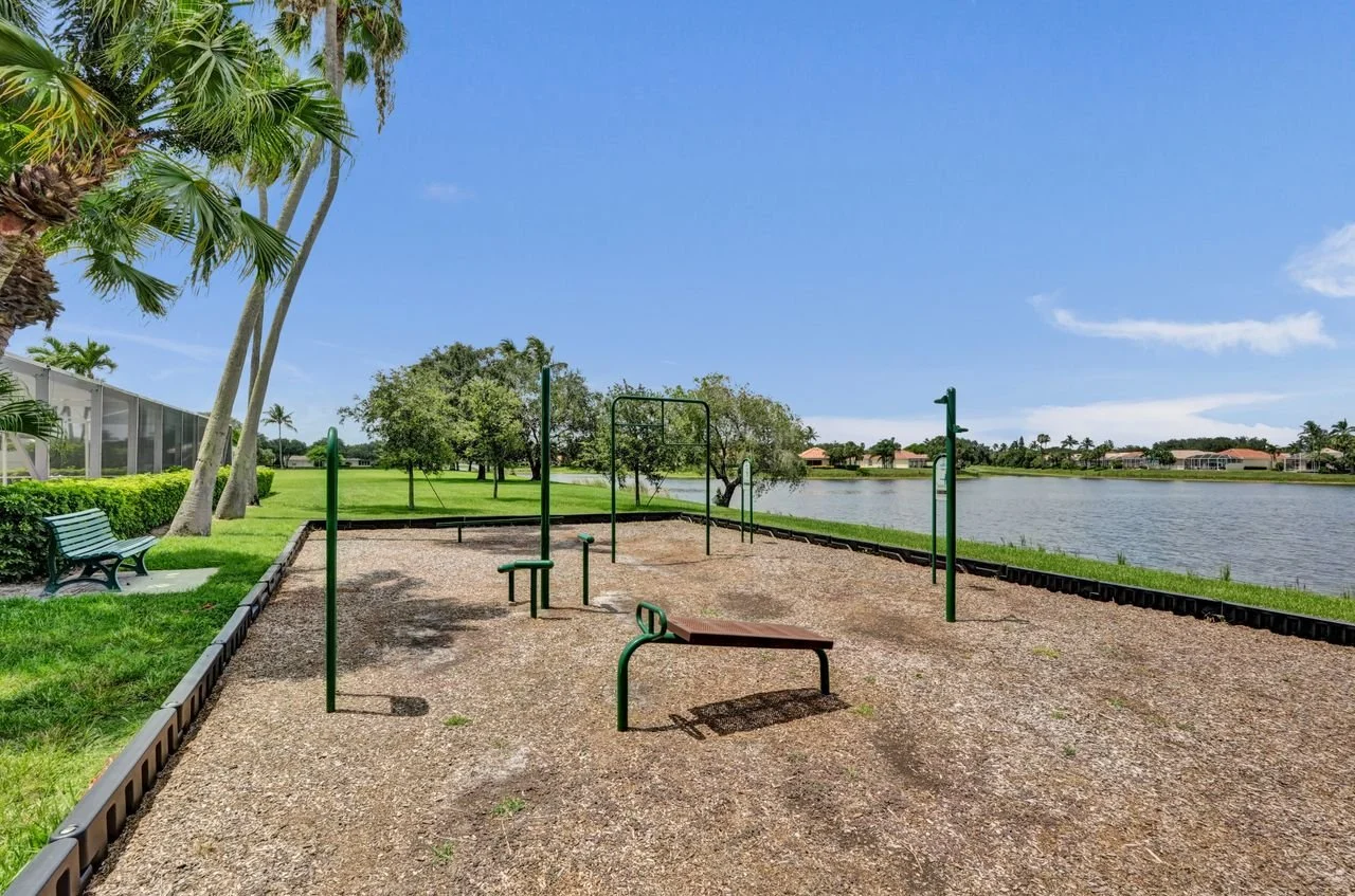 7079 Gila Lane, West Palm Beach, FL 33411 l Home for sale in riverwalk west palm beach
