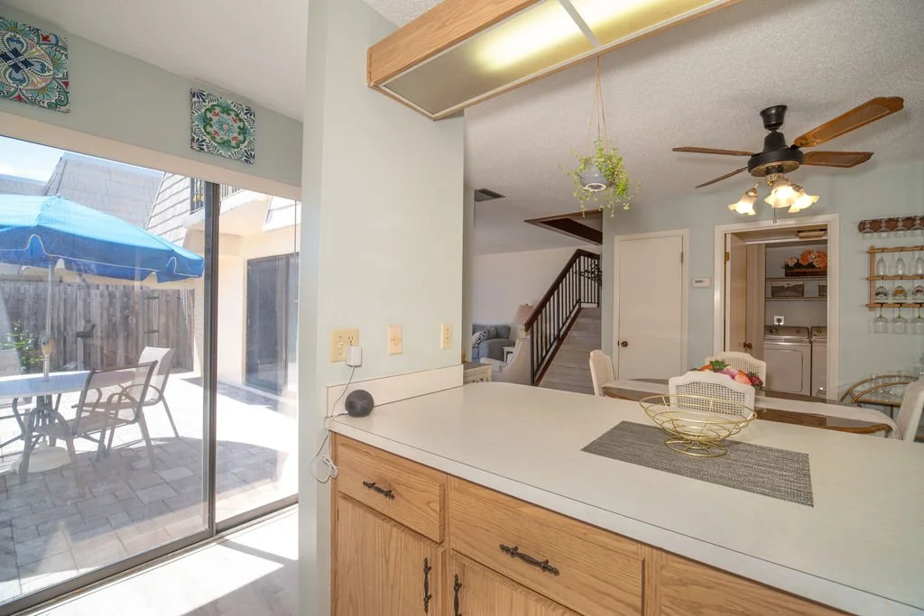 Townhome for Rent in Vero Beach, Florida | Tropic Villas North