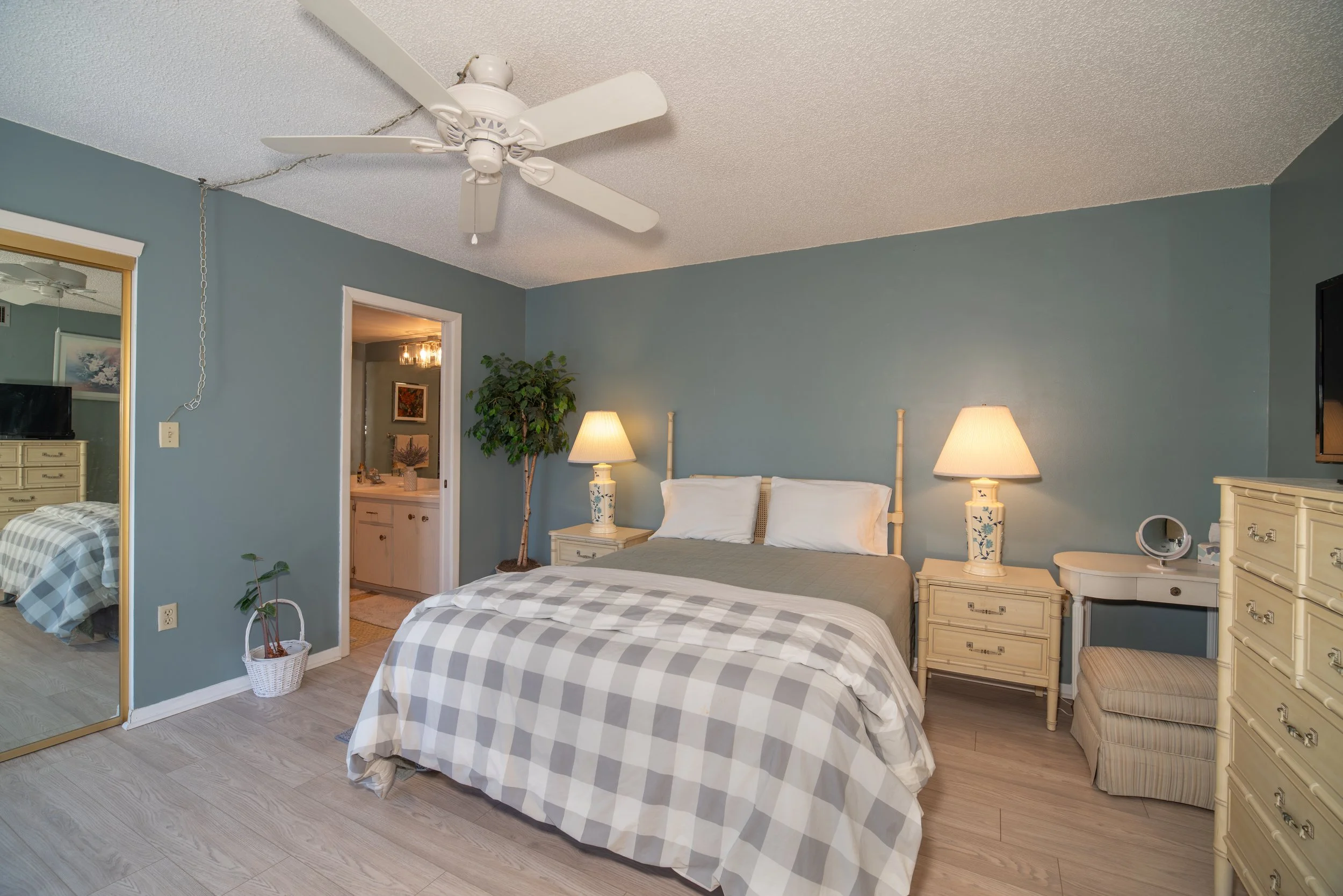 Townhome for Rent in Vero Beach, Florida | Tropic Villas North