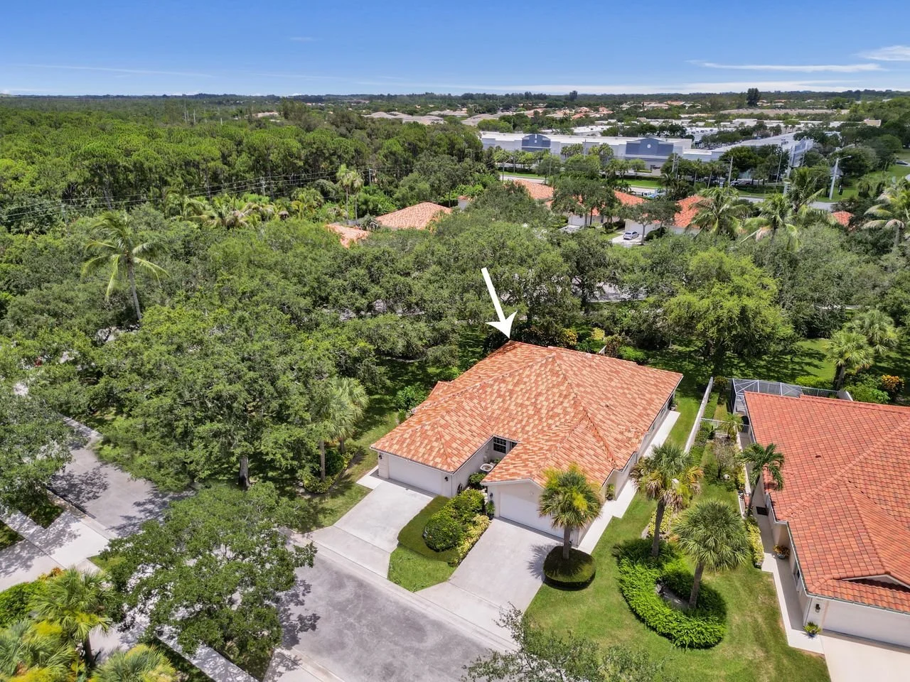 7079 Gila Lane, West Palm Beach, FL 33411 l Home for sale in riverwalk west palm beach