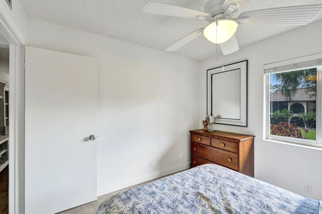 429 Pine Glen Lane #C-2, Greenacres, Fl Condo For Sale in Pine Ridge South Greenacres