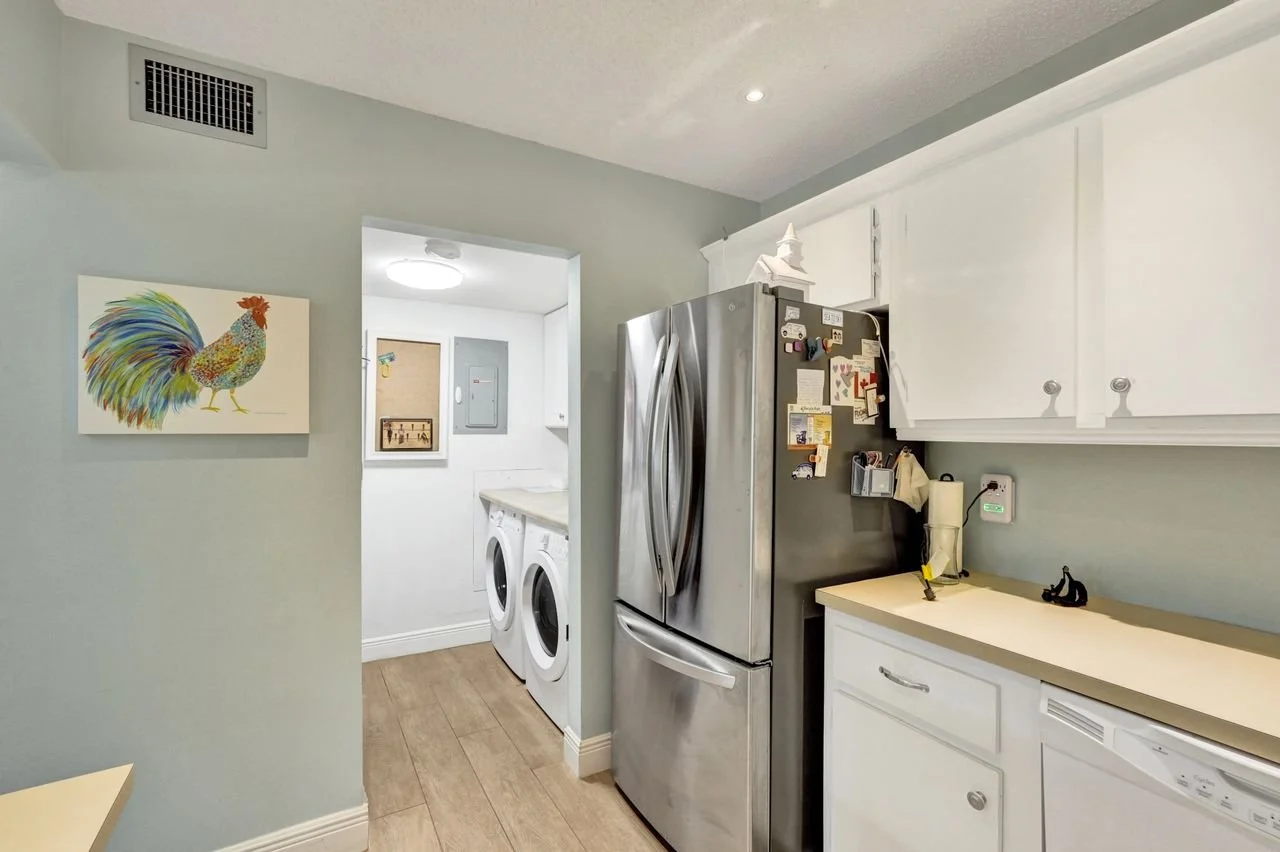 429 Pine Glen Lane #C-2, Greenacres, Fl Condo For Sale in Pine Ridge South Greenacres