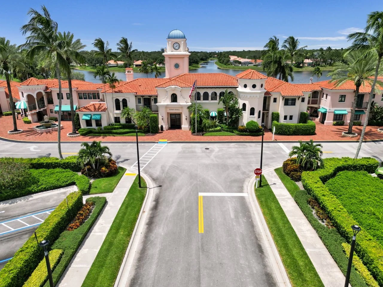 7079 Gila Lane, West Palm Beach, FL 33411 l Home for sale in riverwalk west palm beach