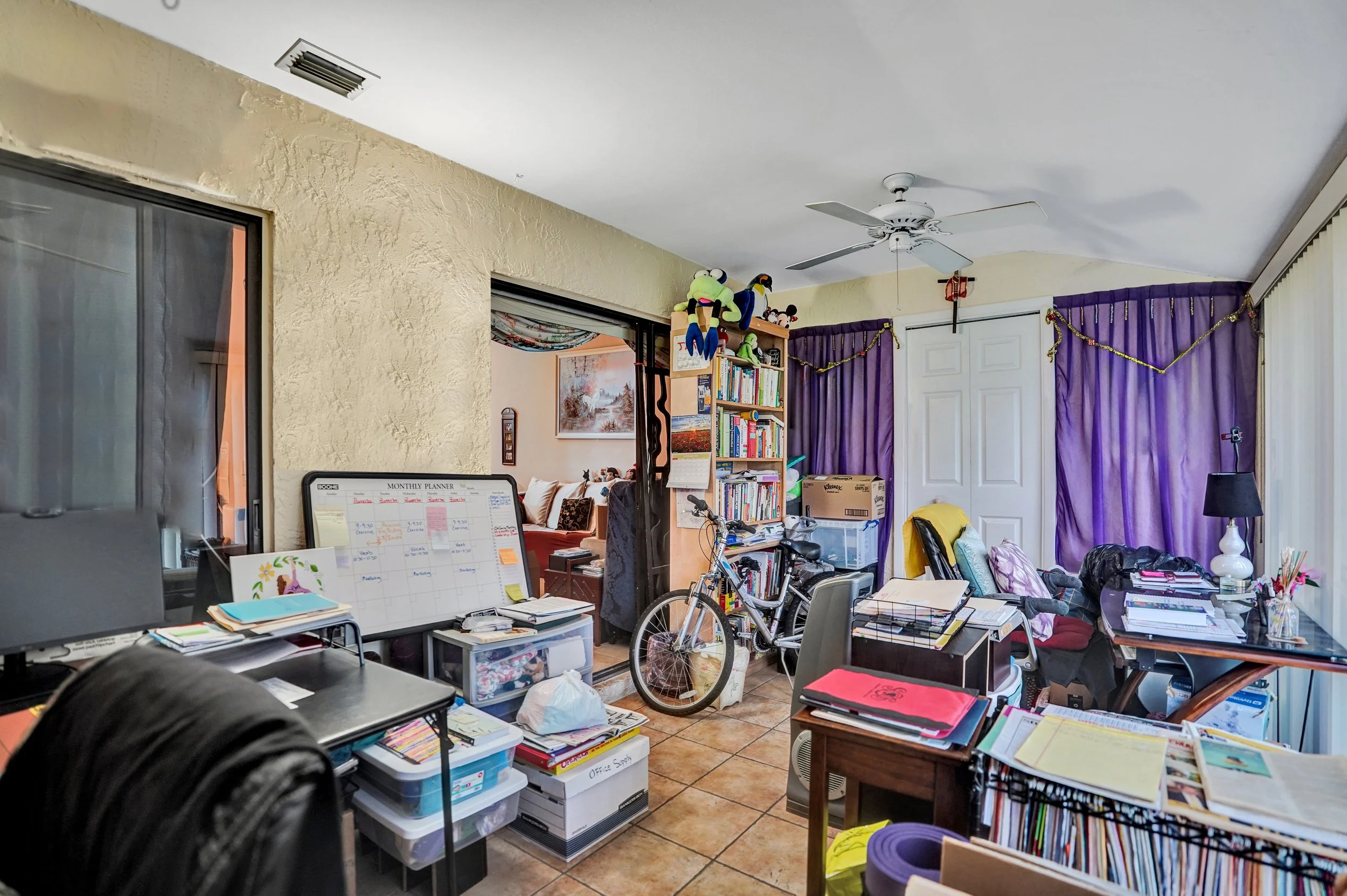 633 Sea Pine Way H, Greenacres Waterfront Villa For Sale | Pine Ridge Community