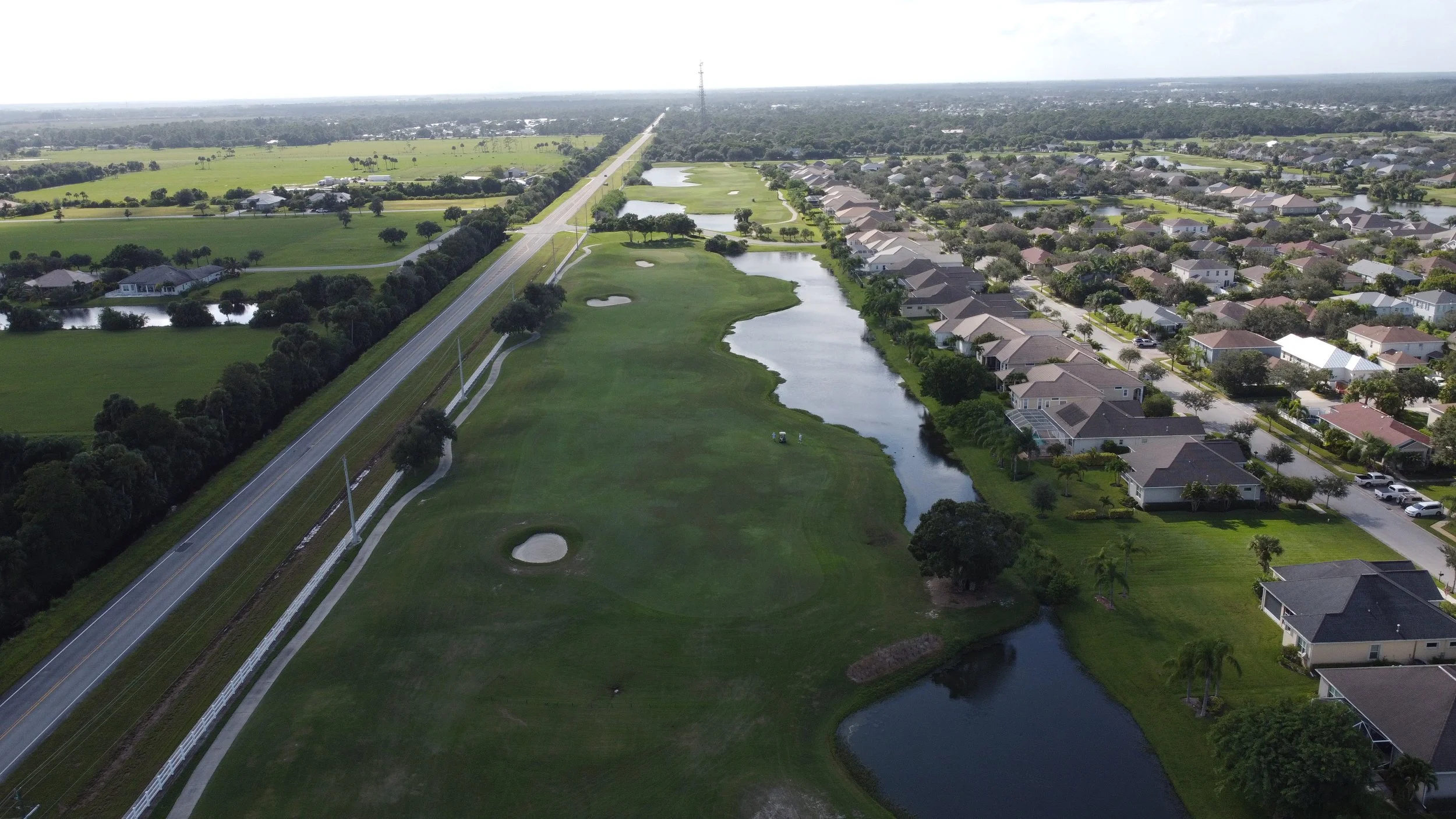 Home for sale in Vero Beach Florida | Pointe West Vero Beach | 7865 15th Ln, Vero Beach, FL 32966