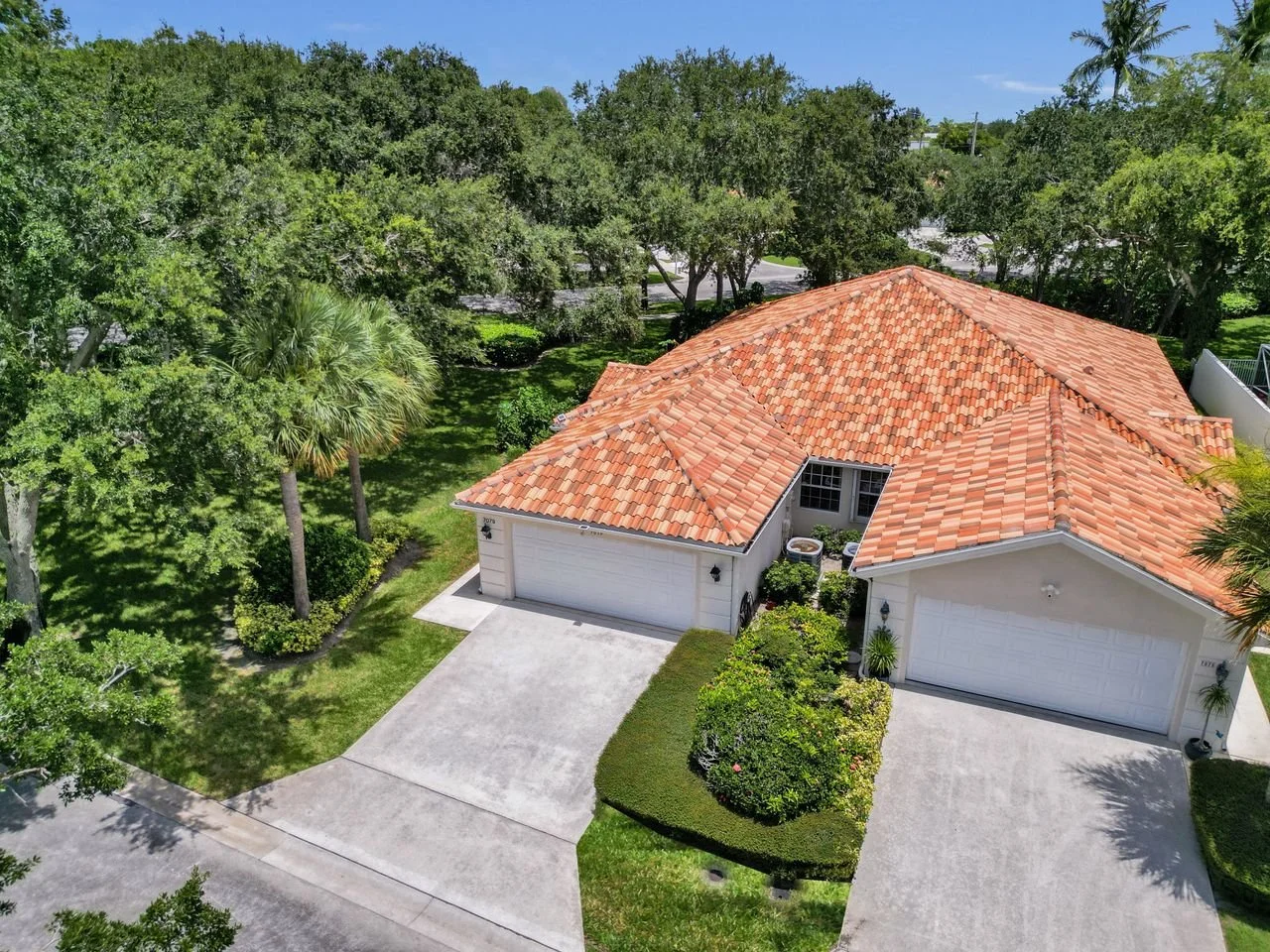 7079 Gila Lane, West Palm Beach, FL 33411 l Home for sale in riverwalk west palm beach