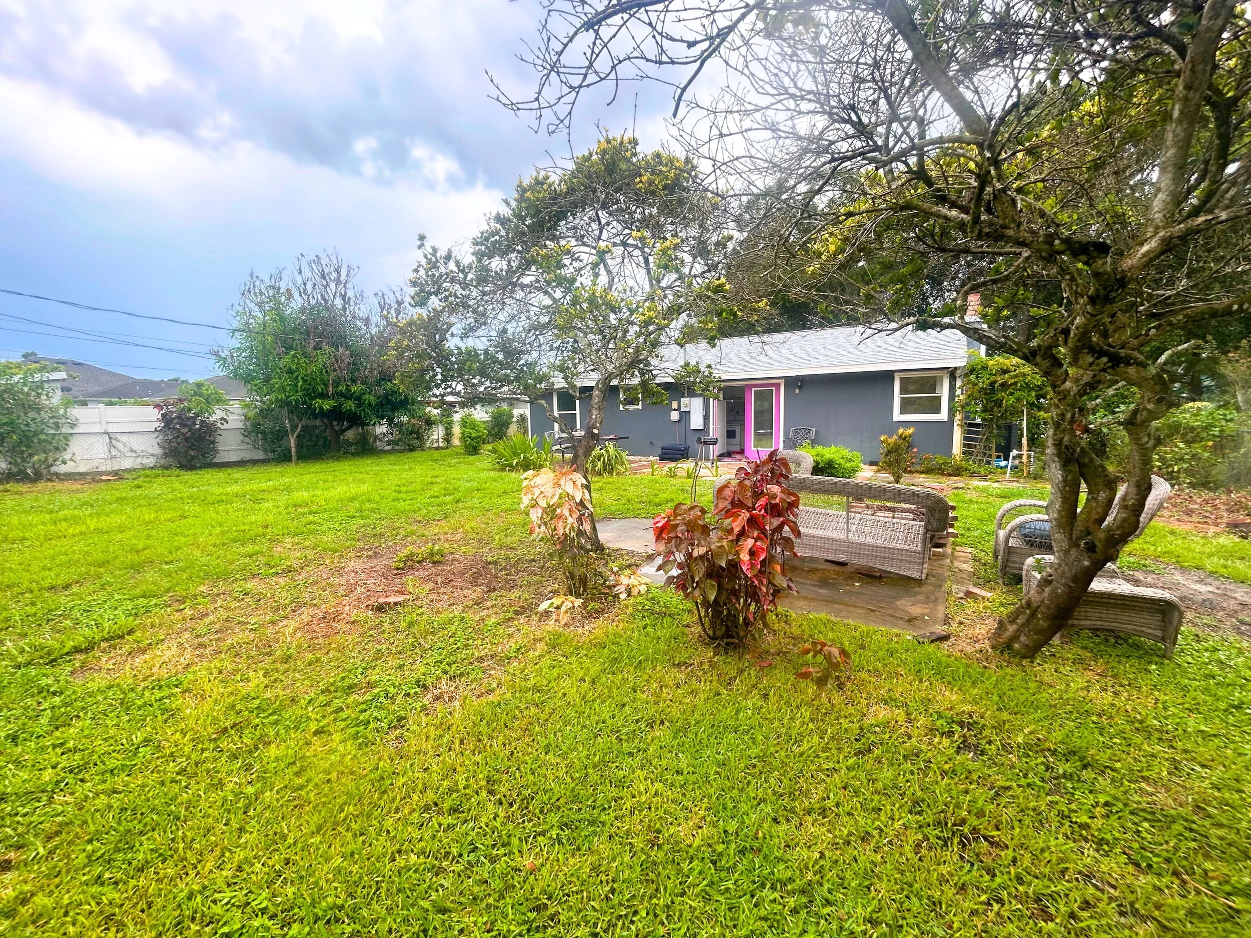 Home for rent at 2046 54TH Avenue, Vero Beach, FL 32966