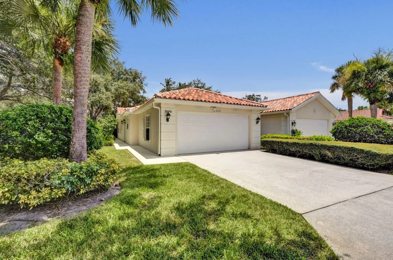 7079 Gila Lane, West Palm Beach, FL 33411 l Home for sale in riverwalk west palm beach