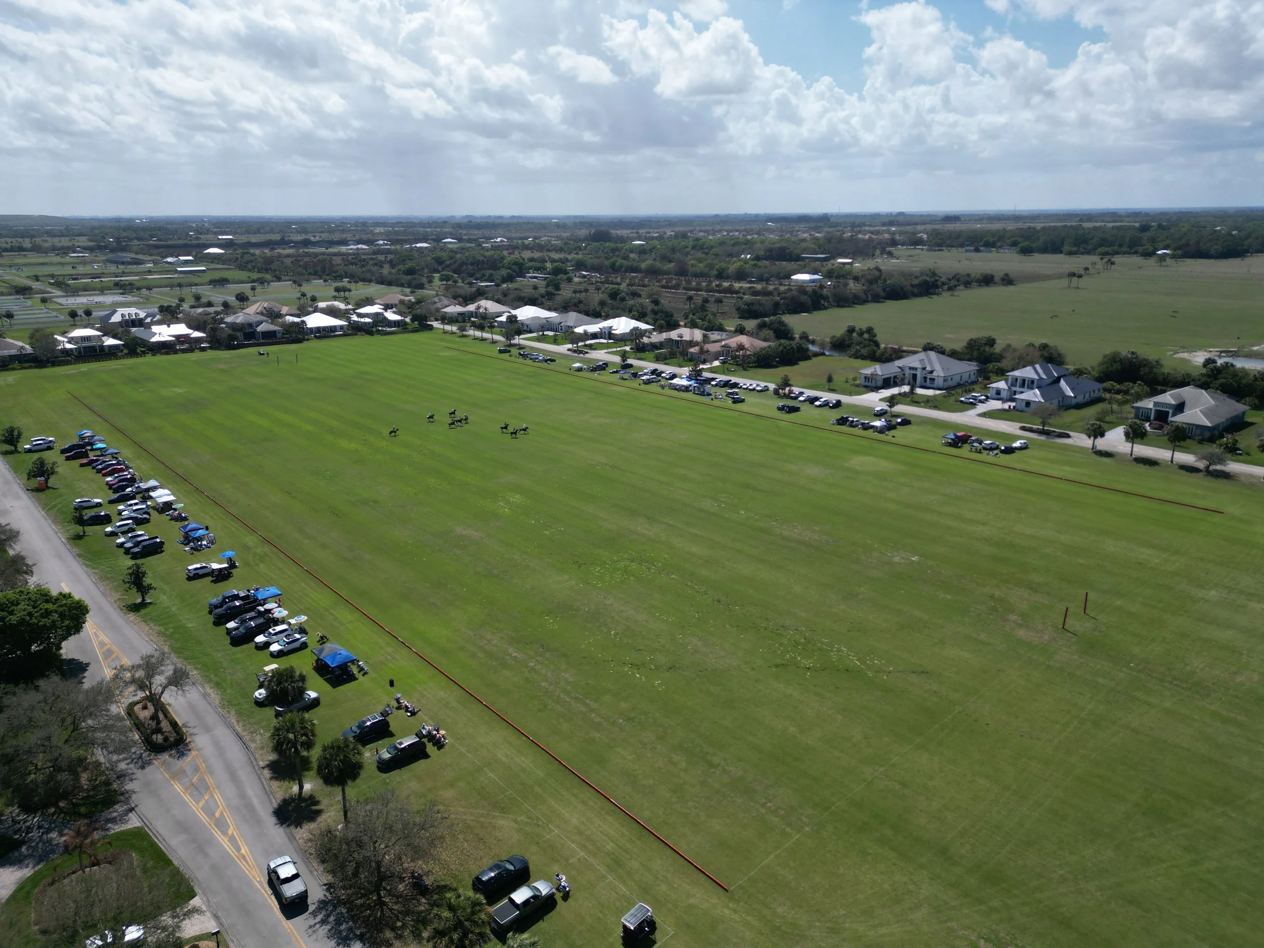 New Construction Homes For Sale in Vero Beach Polo Grounds in Vero Beach Florida