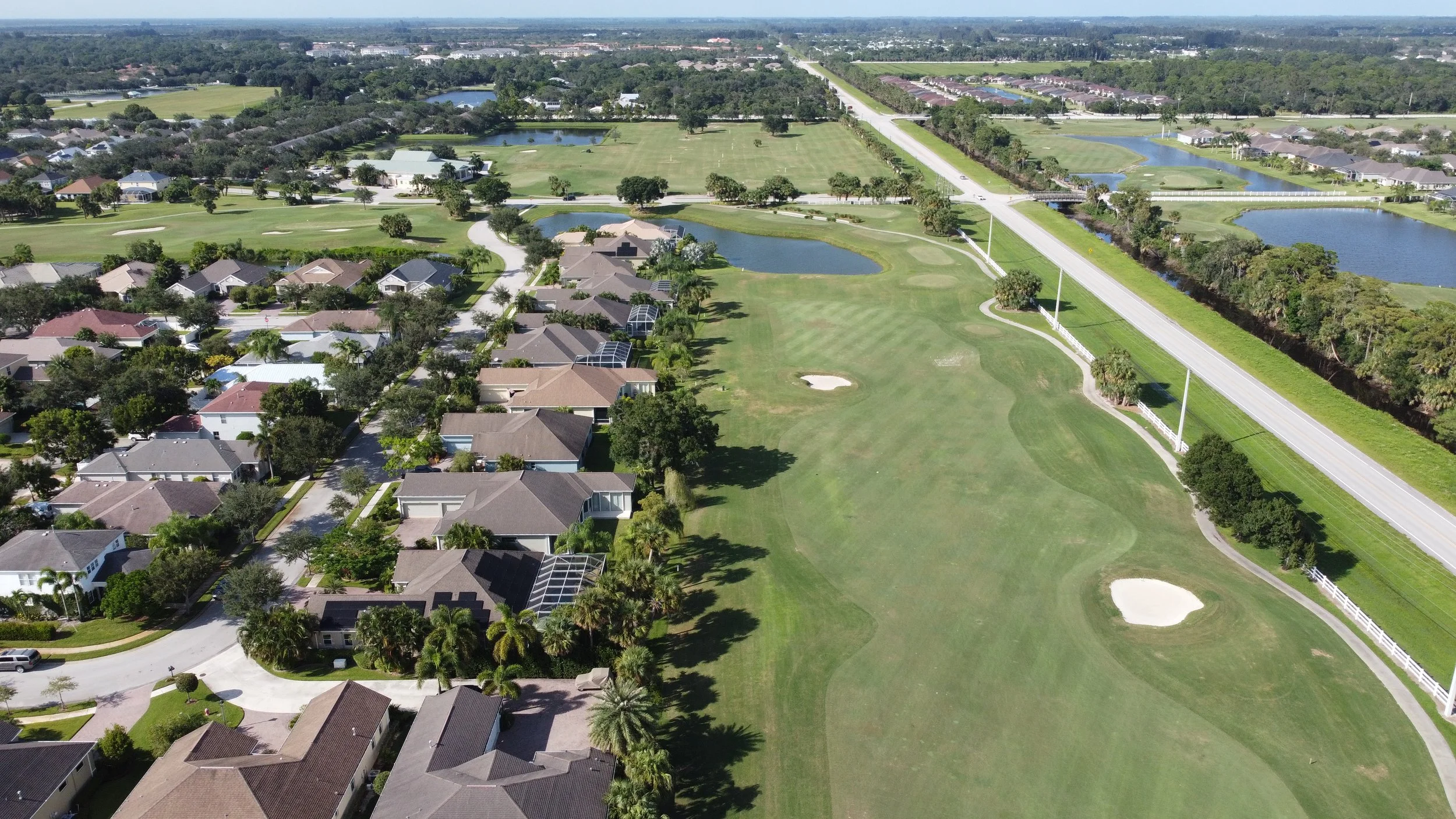 Home for sale in Vero Beach Florida | Pointe West Vero Beach | 7865 15th Ln, Vero Beach, FL 32966