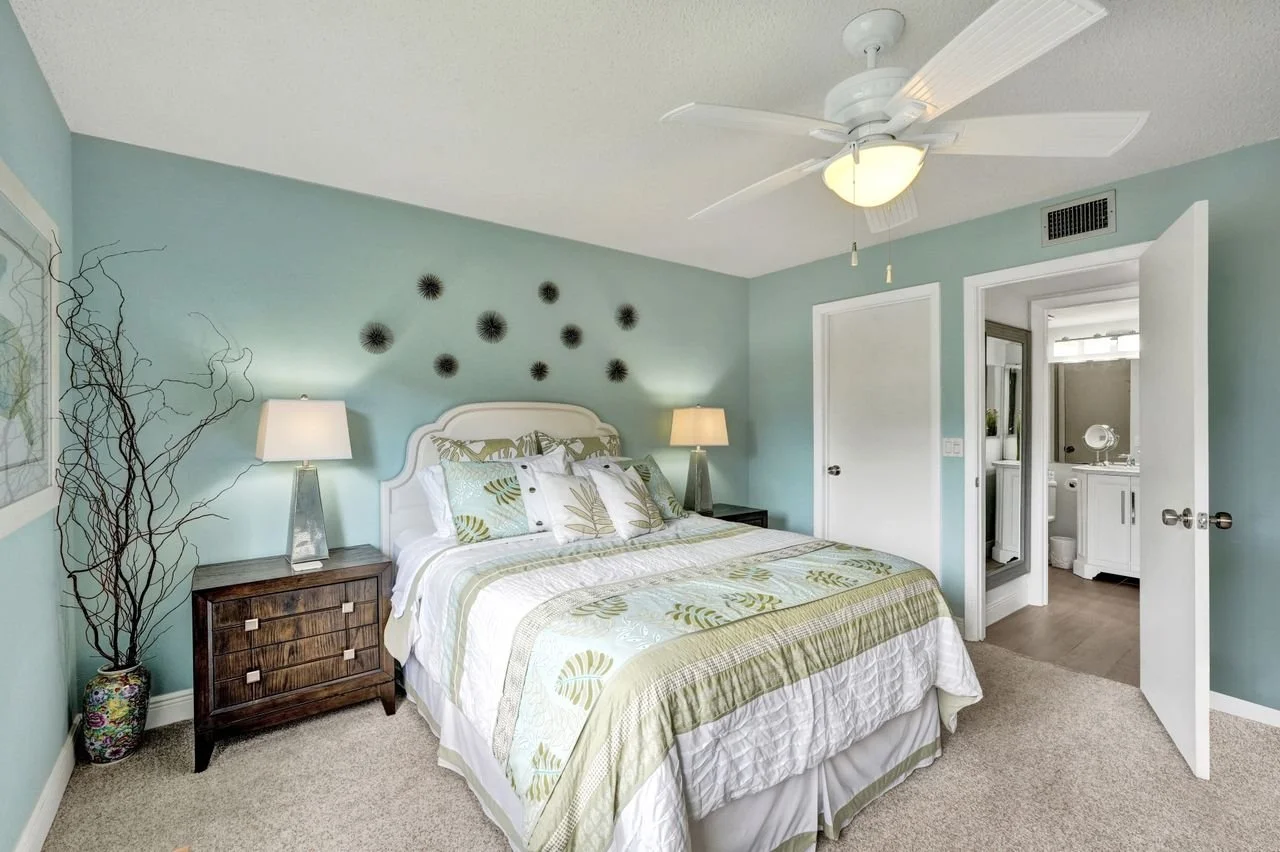 429 Pine Glen Lane #C-2, Greenacres, Fl Condo For Sale in Pine Ridge South Greenacres