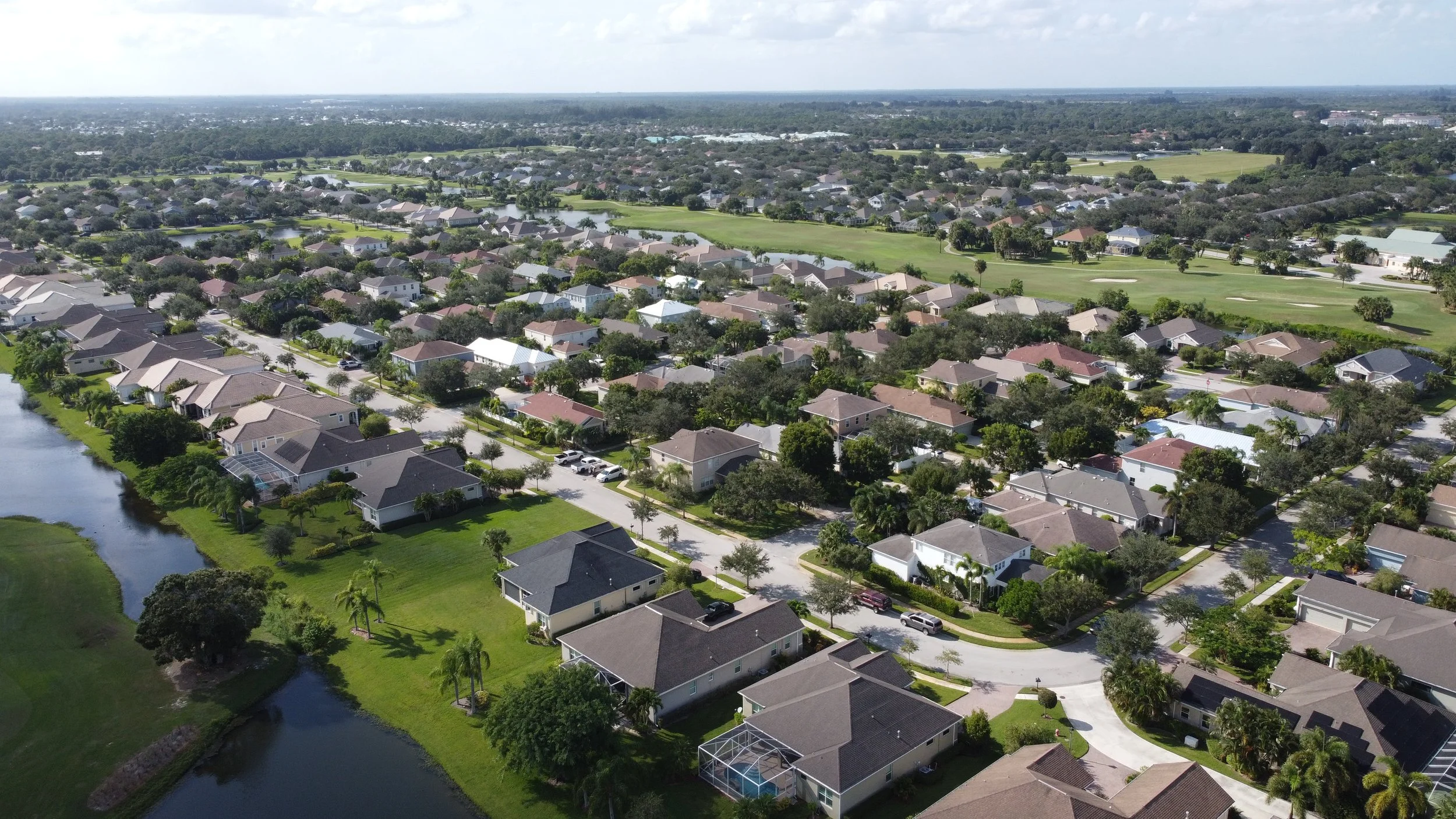 Home for sale in Vero Beach Florida | Pointe West Vero Beach | 7865 15th Ln, Vero Beach, FL 32966