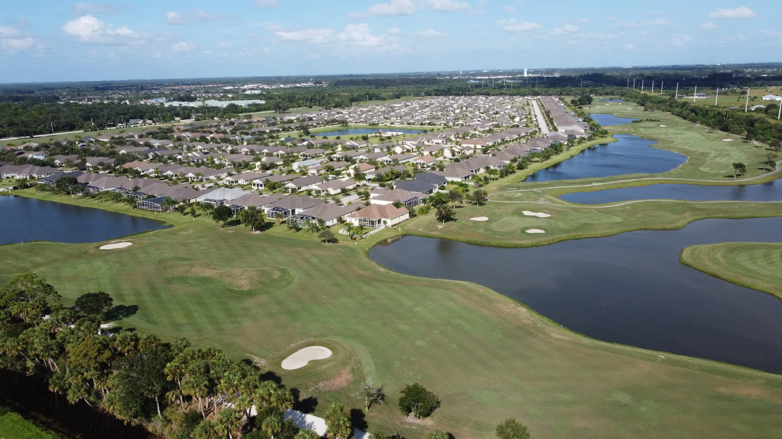 Home for sale in Vero Beach Florida | Pointe West Vero Beach | 7865 15th Ln, Vero Beach, FL 32966