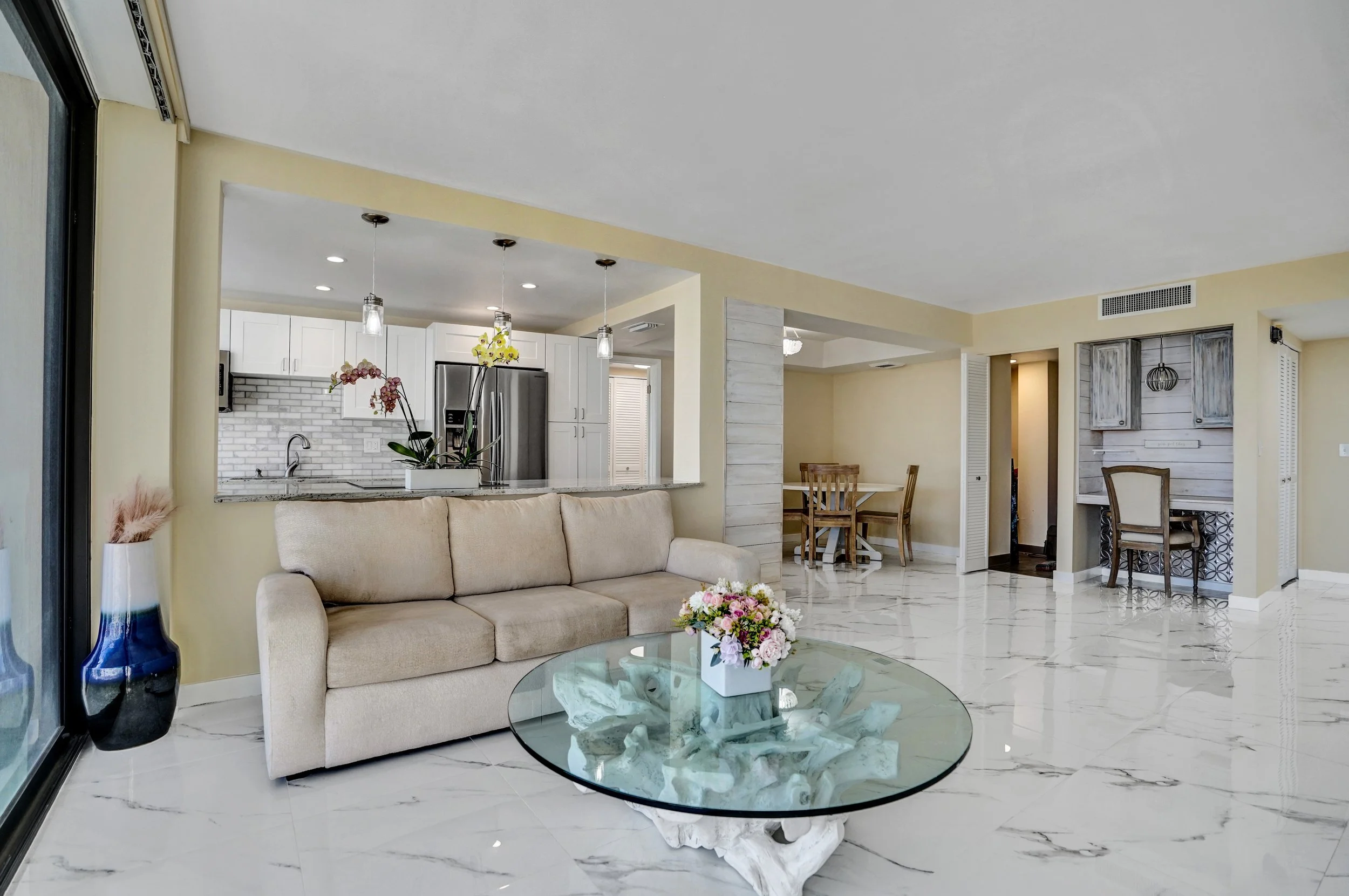 South Palm Beach Florida Waterfront Home for sale  | Mayfair House