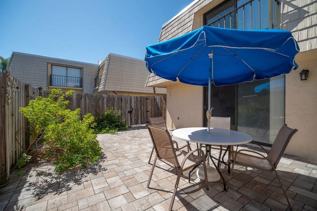 Townhome for Rent in Vero Beach, Florida | Tropic Villas North