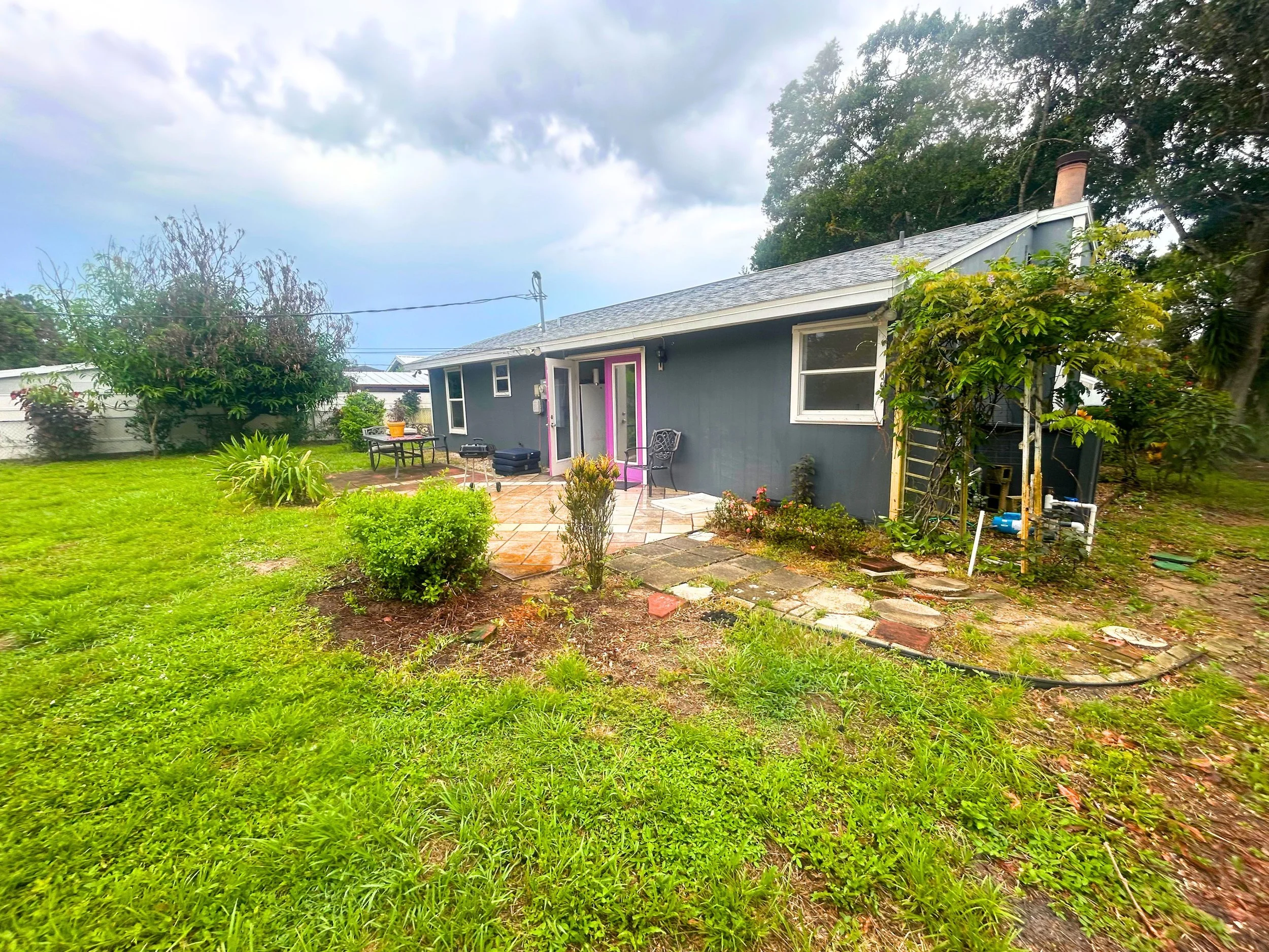 Home for rent at 2046 54TH Avenue, Vero Beach, FL 32966