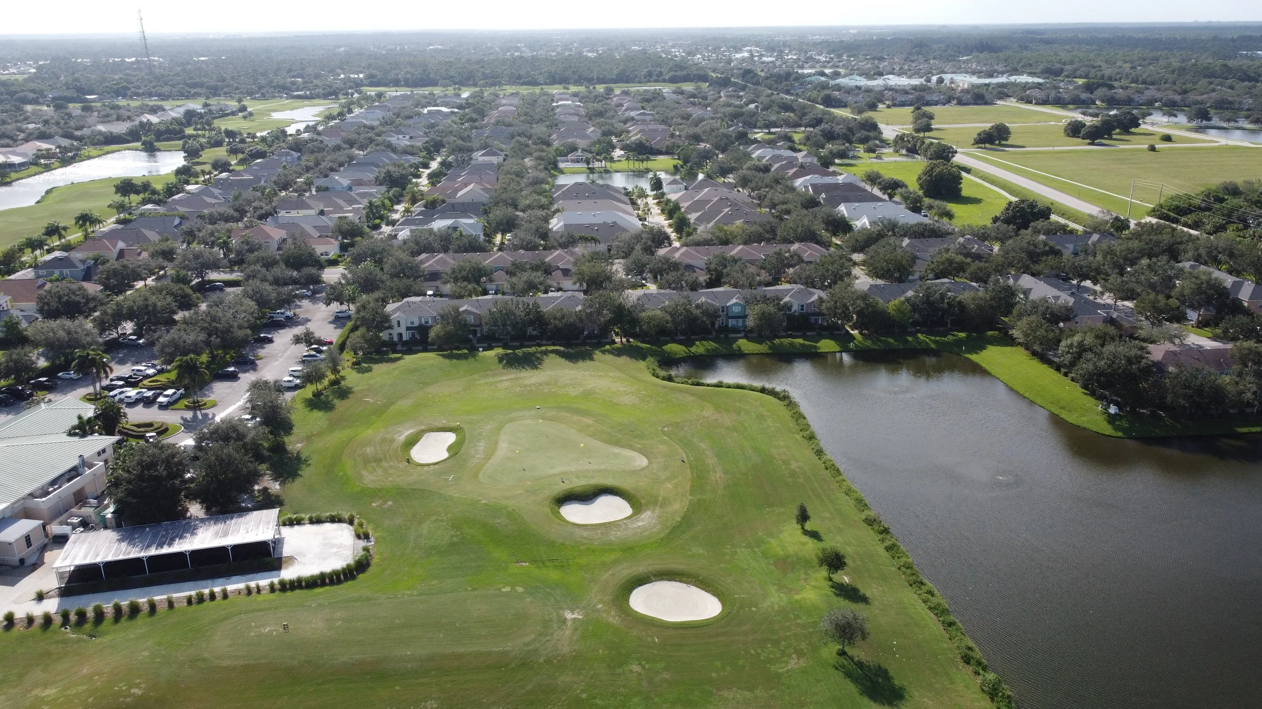 Home for sale in Vero Beach Florida | Pointe West Vero Beach | 7865 15th Ln, Vero Beach, FL 32966