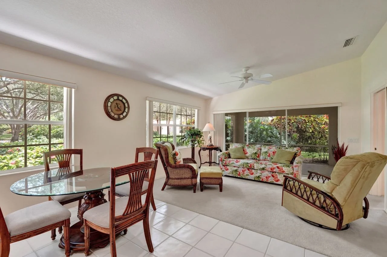 7079 Gila Lane, West Palm Beach, FL 33411 l Home for sale in riverwalk west palm beach