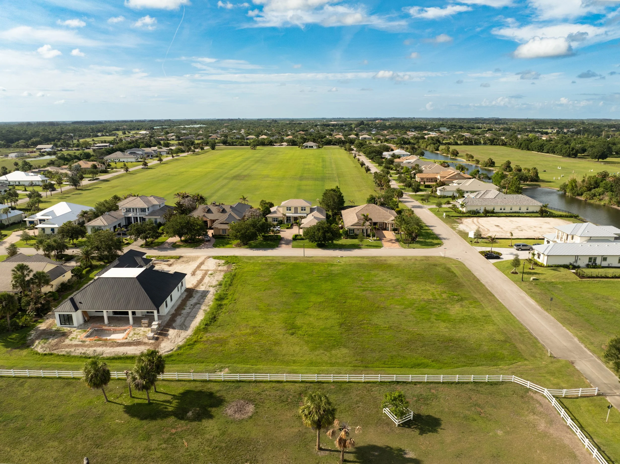 7635 S Polo Grounds Lane, Vero Beach, FL 32966 New Home for sale in Vero Beach Polo Grounds