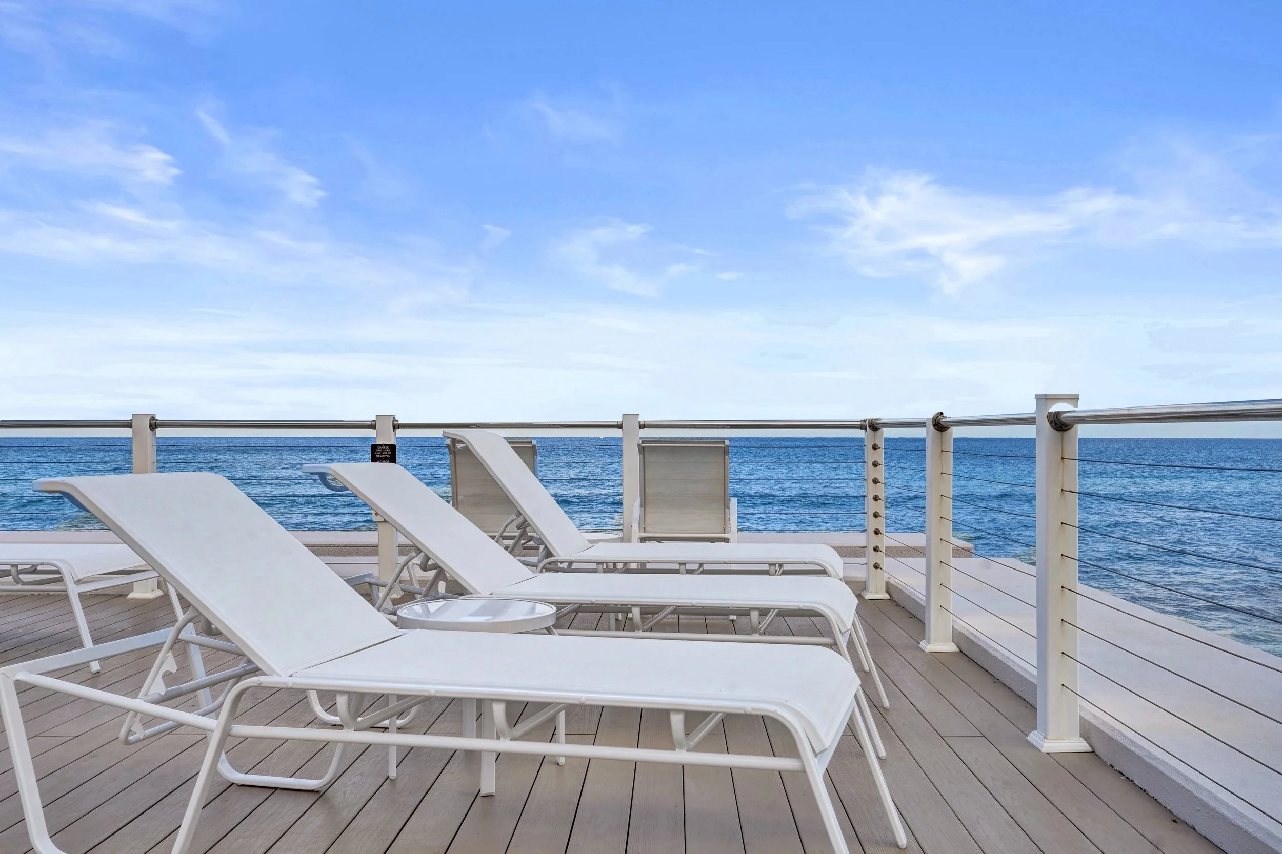 South Palm Beach Florida Oceanfront Condos For Sale