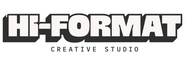Hi–Format