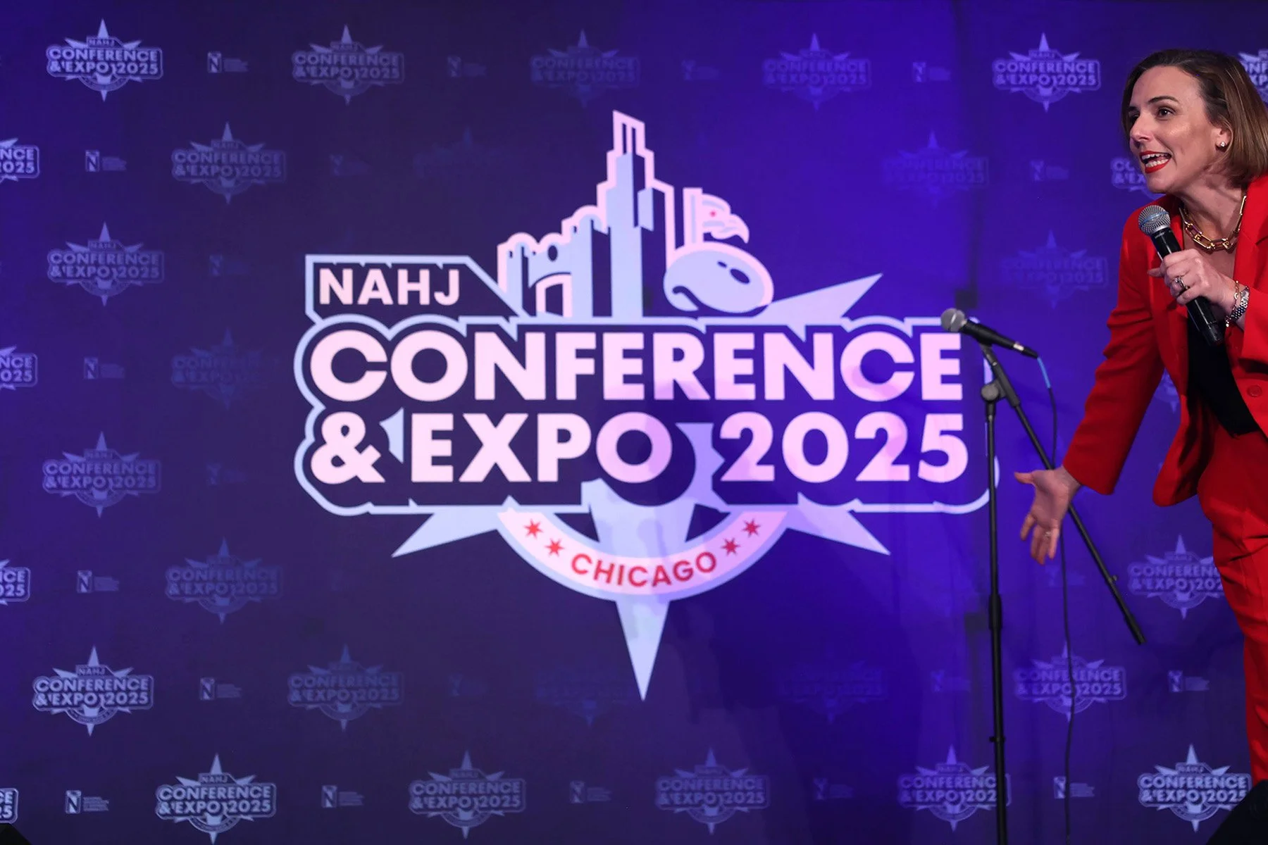 NAHJ Conference & Expo