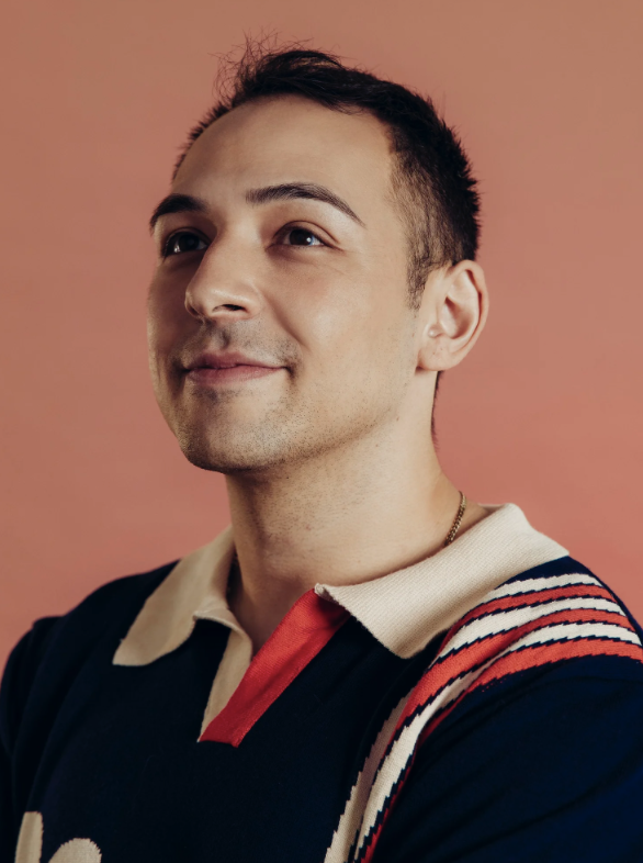 Testimonial photo of Fernando H, a past branding service client