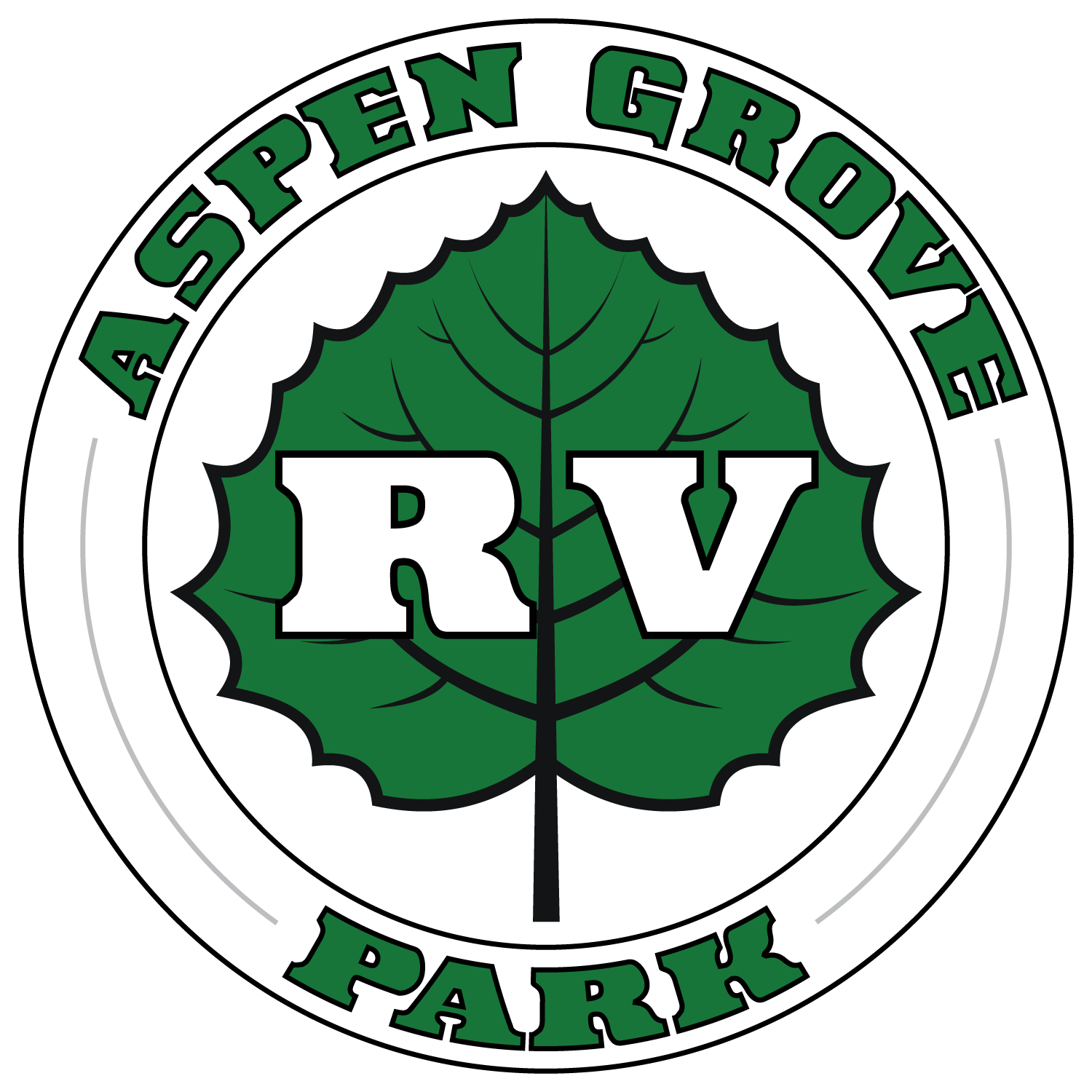 Long-Term RV Park Stay | Extended Stay RV Camping | Aspen Grove RV Park