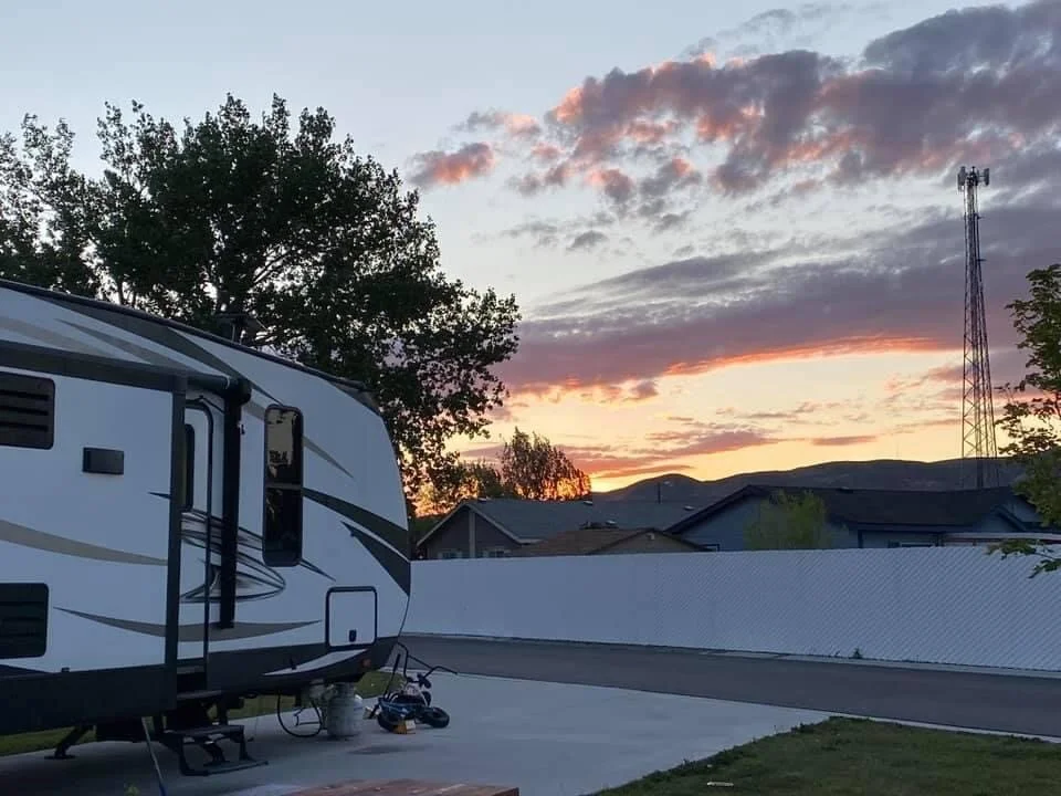 RV Park in Tremonton, UT RV Camping in Utah