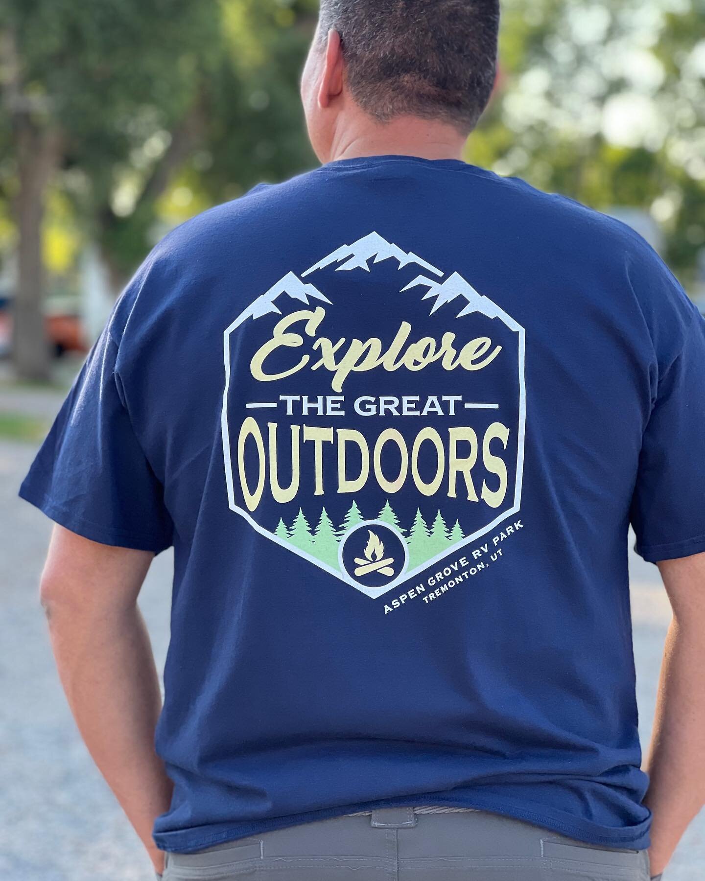 Everyone has a story and deserves to explore. So keep on adventuring and explore the great outdoors!
.
.
.
.
#spreadtheleaf #explore #exploremore #exploretheworld #explorethegreatoutdoors #aspengrovervpark #adventure #adventureisoutthere #northernuta