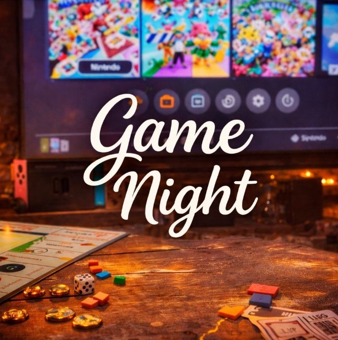 Game Night
