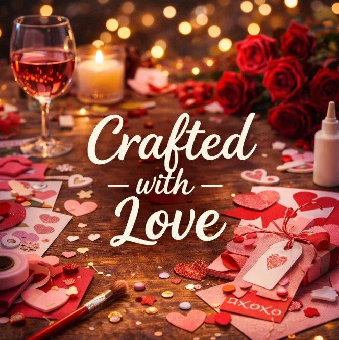 Crafted with Love
