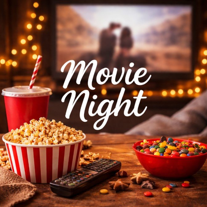 Movie Night