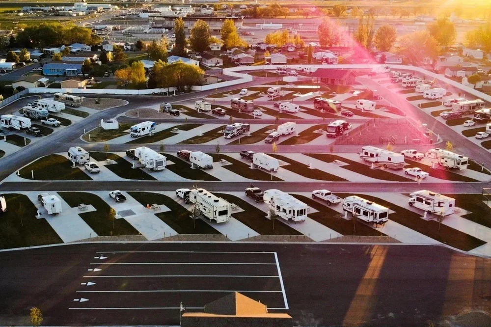 Tremonton Utah travel guide