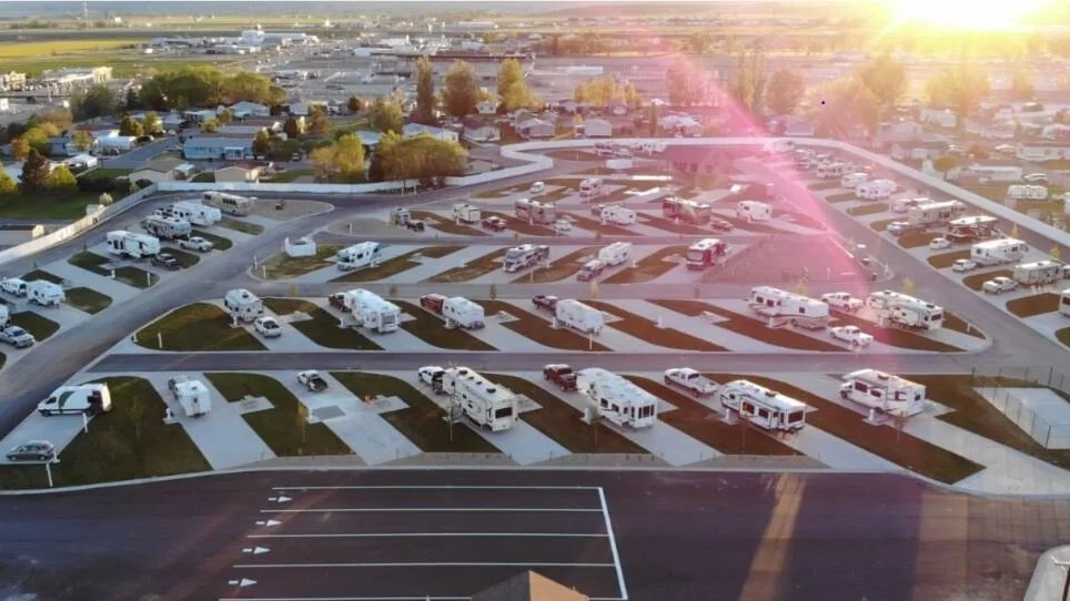 RV Park in Tremonton, UT RV Camping in Utah