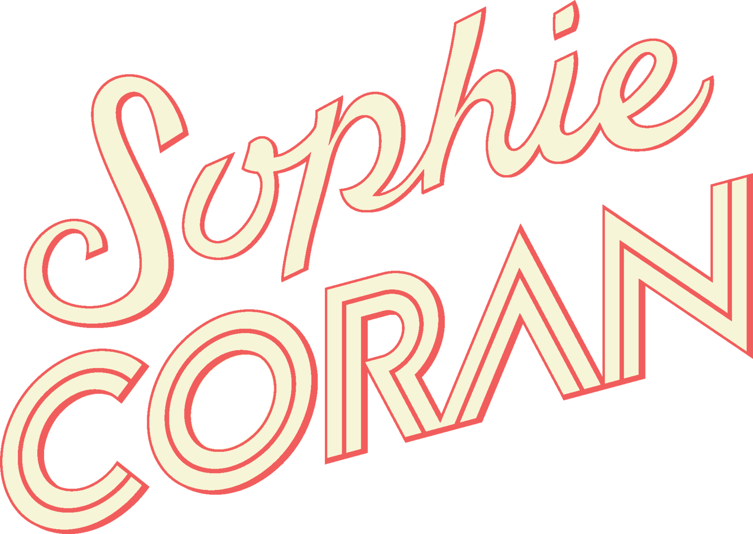 Sophie Coran 