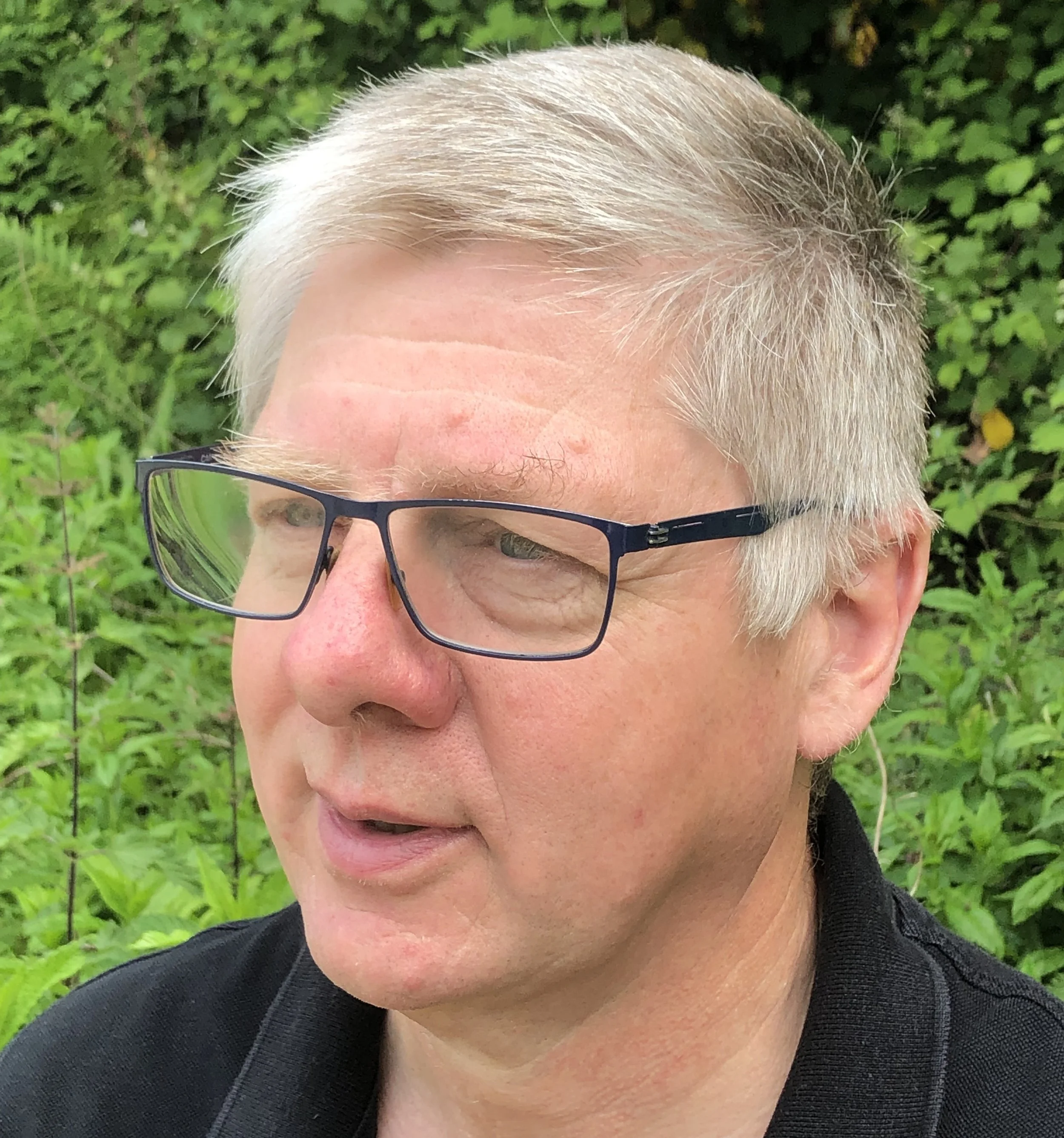 An act of Generosity: Helping People Find their Voice