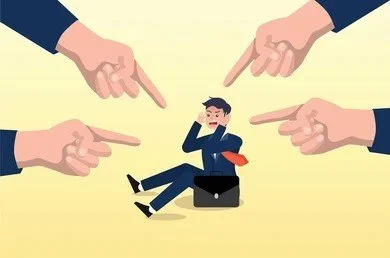 Toxic Workplace