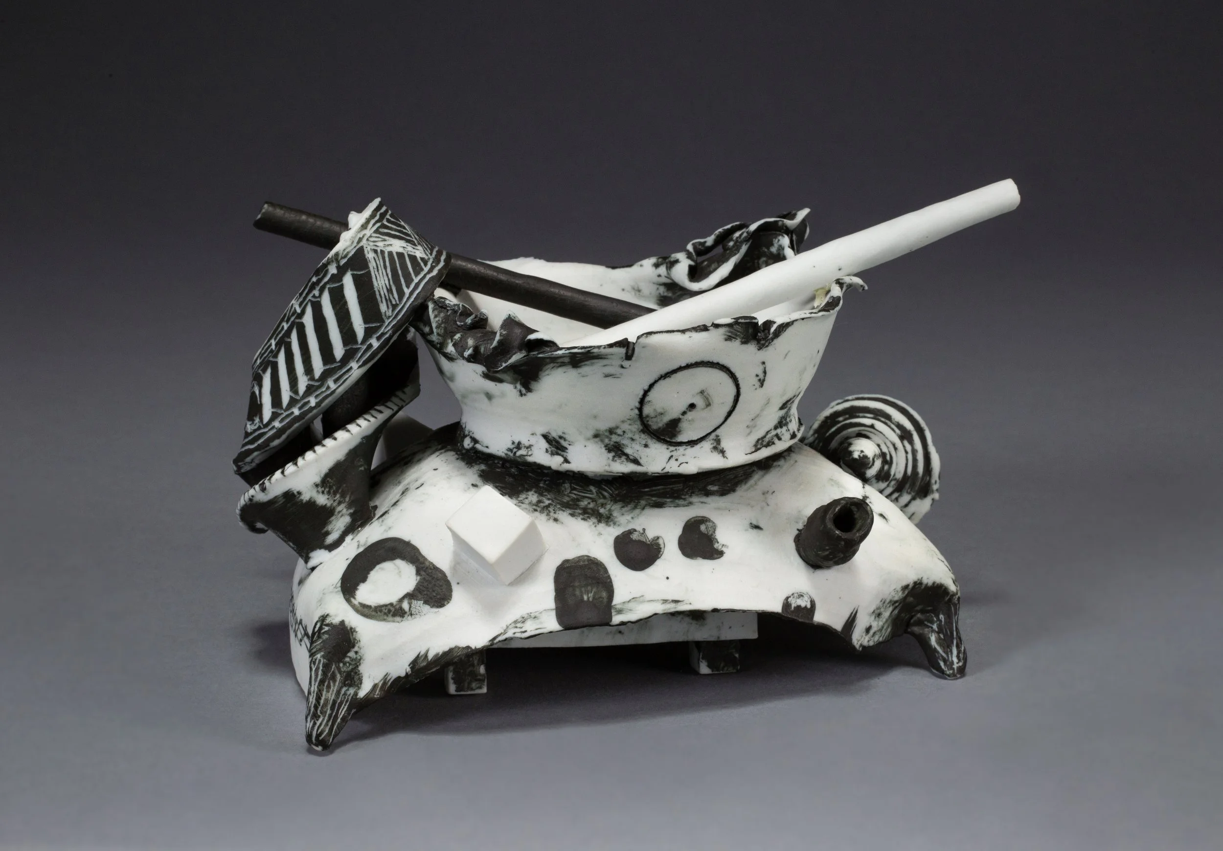 Quietude or Dance, 2014