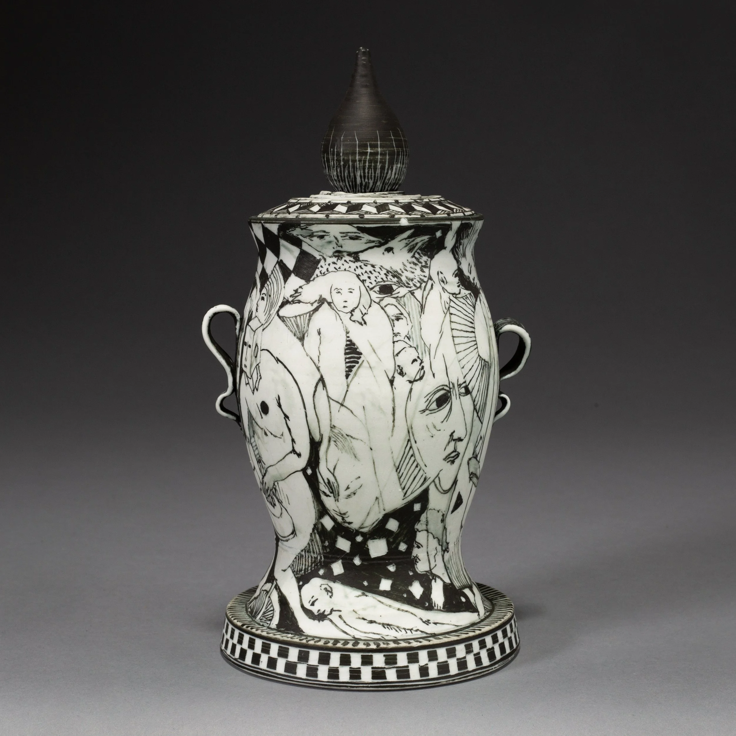December Piece, 2015