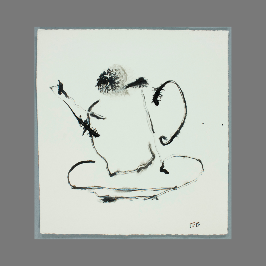 TEAPOT MAN