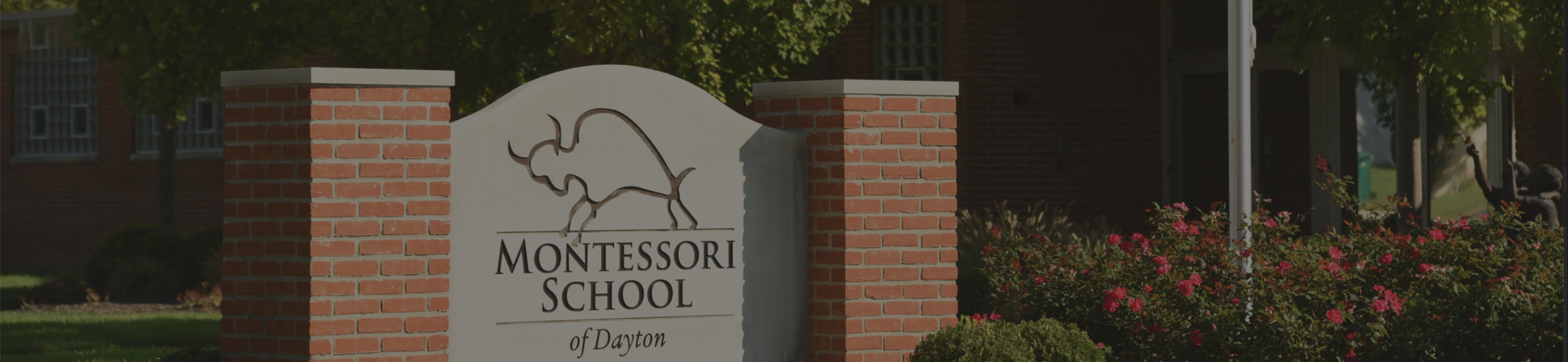 Montessori School of Dayton