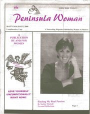In the Beginning, there was a Card… – Winter Issue 2000