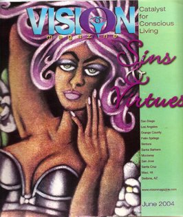 The Cosmic Roots of Sin and Virtue