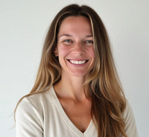 Meet Monica Cottingham