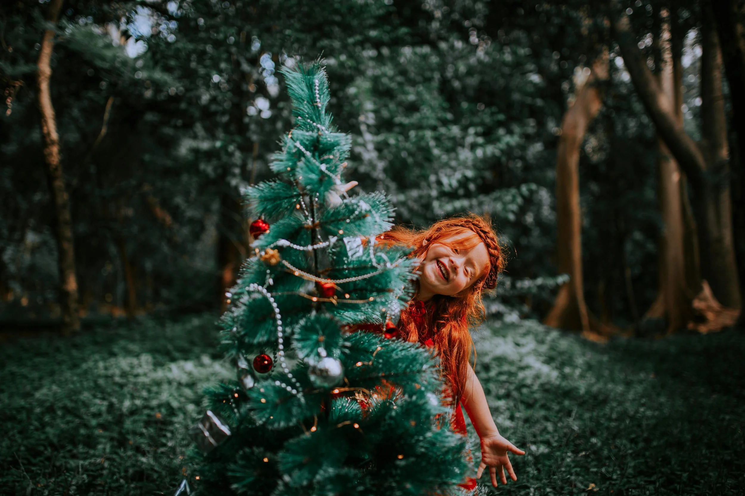 ‘Tis The Season To Be: Mindful, Joyful, Grateful, and Wonderful!