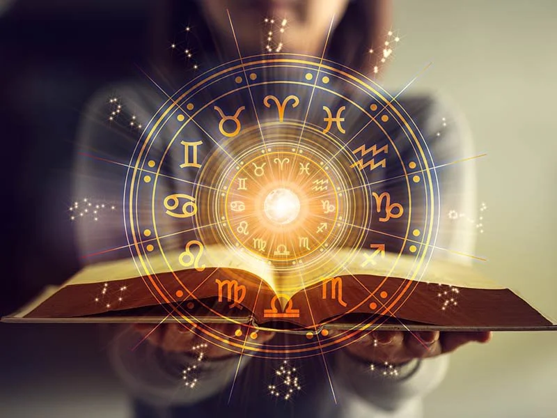 The Astrology Cycles of 2026 - Gratitude, Joy and Love!