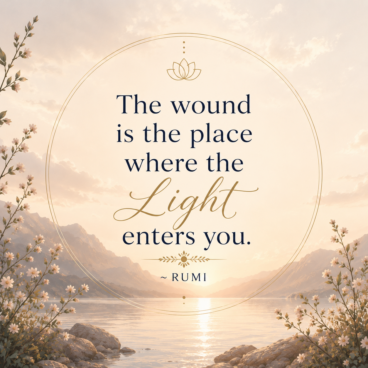 Jupiter In The Sign Of Cancer - Returning Home To Yourself