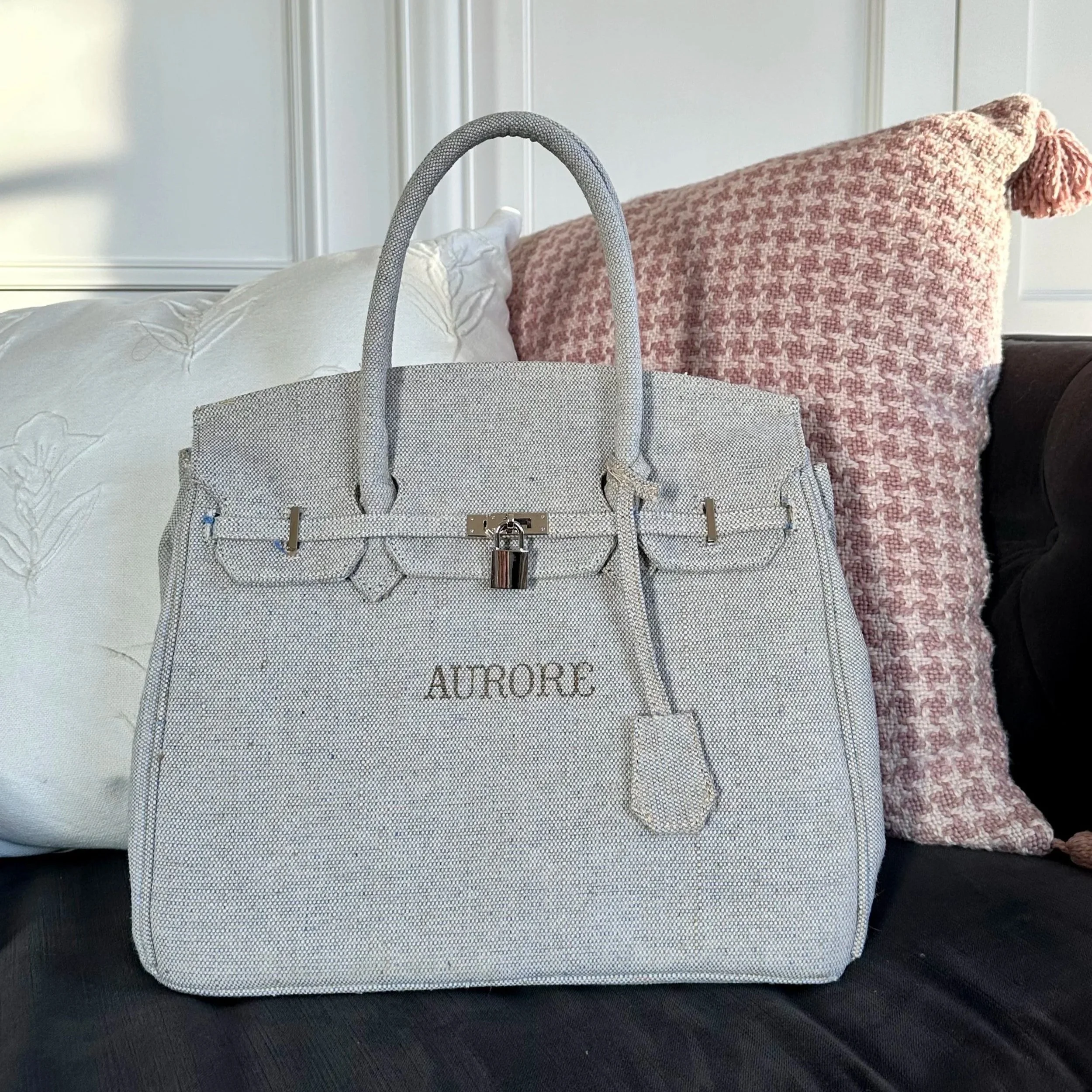 Aurore Handbag - Pre-order for February 10th